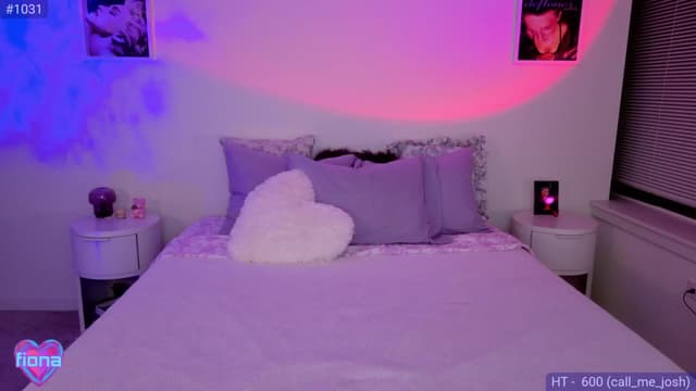 Gallery image thumbnail from Fiona's myfreecams stream on, 06/21/2025, 10:09 image 3 of 20