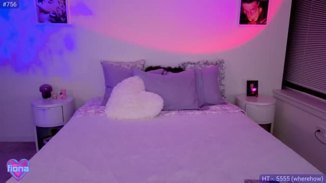 Gallery image thumbnail from Fiona's myfreecams stream on, 06/21/2025, 10:09 image 14 of 20