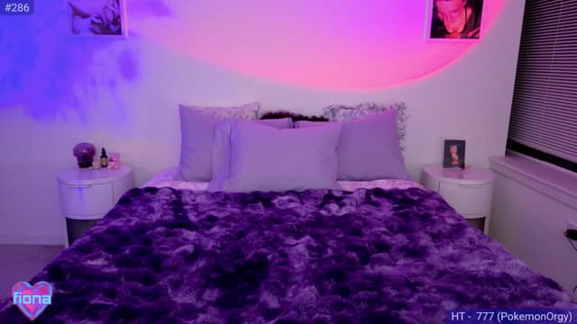 Gallery image thumbnail from Fiona's myfreecams stream on, 07/02/2025, 09:38 image 15 of 20