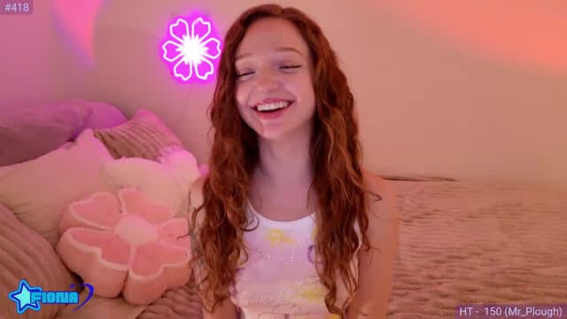 Gallery image thumbnail from Fiona's myfreecams stream on, 05/14/2026, 11:06 image 12 of 20