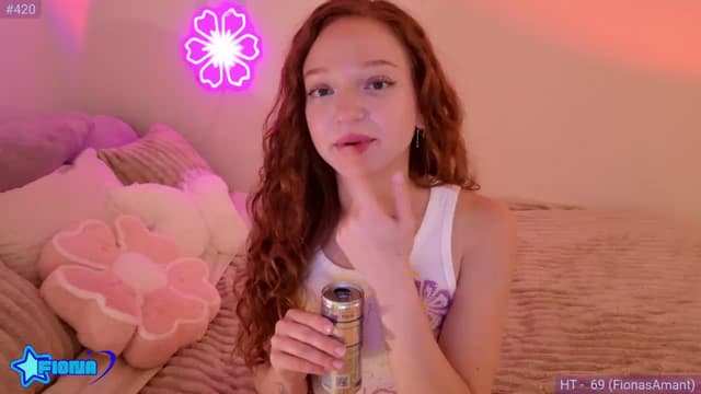 Gallery image thumbnail from Fiona's myfreecams stream on, 05/14/2026, 11:06 image 5 of 20