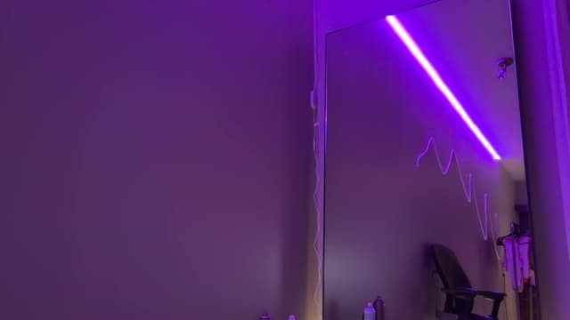 Gallery image thumbnail from Gia__'s myfreecams stream on, 10/11/2025, 01:14 image 20 of 20