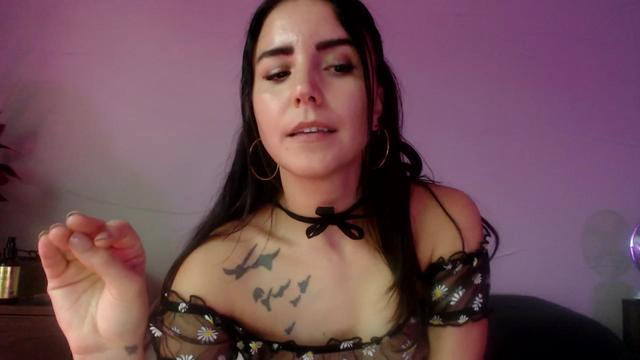 Gallery image thumbnail from Goddess_Lx's myfreecams stream on, 08/26/2023, 01:08 image 20 of 20