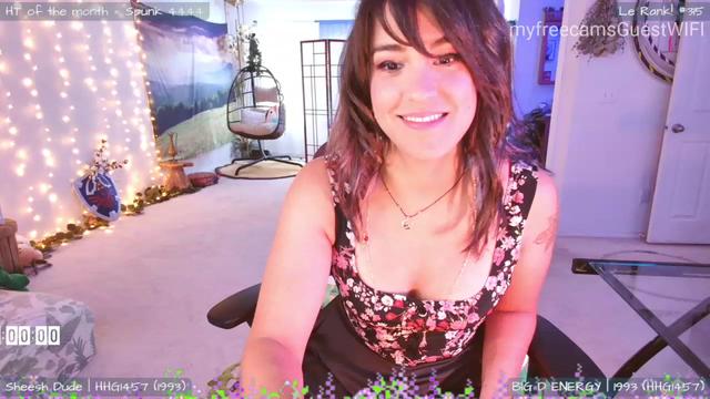 Gallery image thumbnail from GuestWIFI's myfreecams stream on, 07/15/2023, 22:58 image 19 of 20