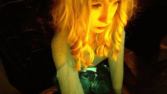 Gallery image thumbnail from H0NEY's myfreecams stream on, 09/11/2025, 11:10 image 19 of 20