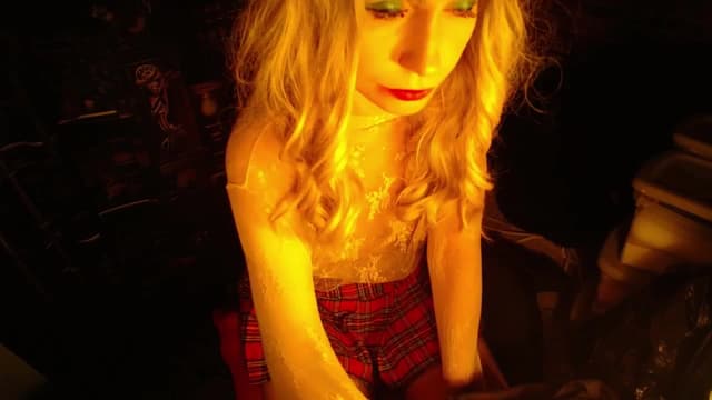 Gallery image thumbnail from H0NEY's myfreecams stream on, 09/17/2025, 11:51 image 7 of 20