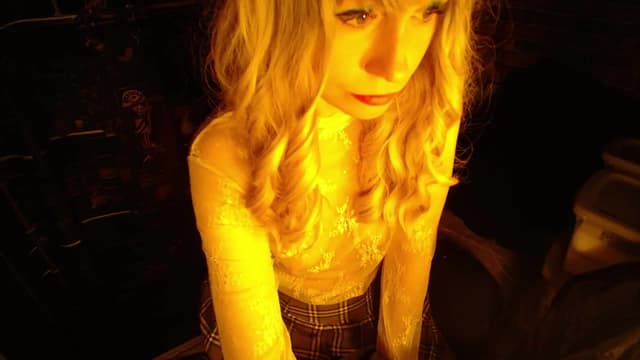 Gallery image thumbnail from H0NEY's myfreecams stream on, 09/19/2025, 11:22 image 4 of 20