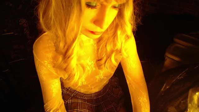 Gallery image thumbnail from H0NEY's myfreecams stream on, 09/20/2025, 16:08 image 16 of 20
