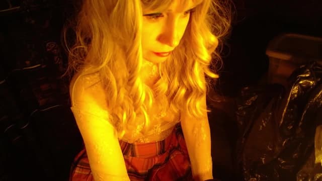 Gallery image thumbnail from H0NEY's myfreecams stream on, 10/26/2025, 16:06 image 19 of 20