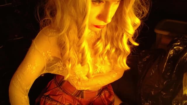 Gallery image thumbnail from H0NEY's myfreecams stream on, 10/26/2025, 16:06 image 17 of 20