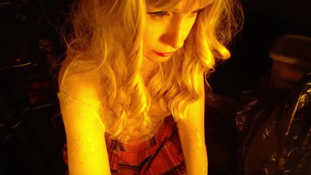 Gallery image thumbnail from H0NEY's myfreecams stream on, 10/26/2025, 17:21 image 7 of 20
