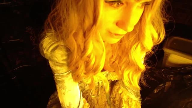 Gallery image thumbnail from H0NEY's myfreecams stream on, 11/01/2025, 01:52 image 12 of 20