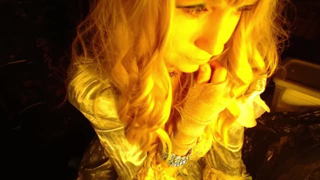Gallery image thumbnail from H0NEY's myfreecams stream on, 11/01/2025, 01:52 image 6 of 20