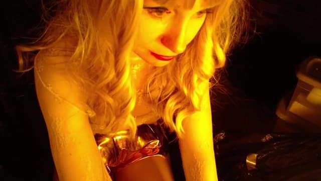 Gallery image thumbnail from H0NEY's myfreecams stream on, 11/09/2025, 21:11 image 9 of 20