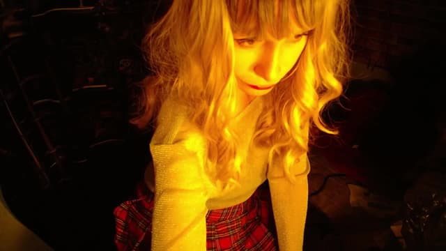 Gallery image thumbnail from H0NEY's myfreecams stream on, 11/20/2025, 23:52 image 10 of 20