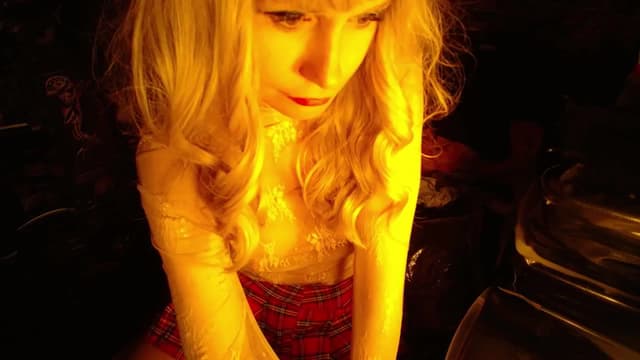 Gallery image thumbnail from H0NEY's myfreecams stream on, 12/19/2025, 04:03 image 13 of 20