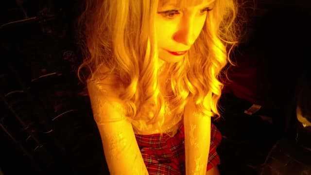 Gallery image thumbnail from H0NEY's myfreecams stream on, 12/20/2025, 07:47 image 9 of 20