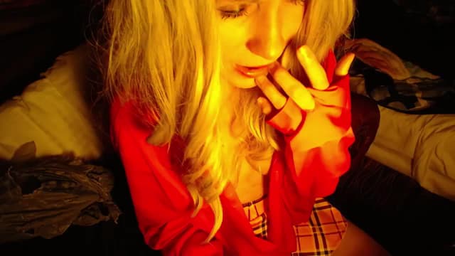 Gallery image thumbnail from H0NEY's myfreecams stream on, 03/07/2026, 13:55 image 6 of 20