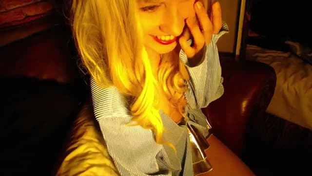 Gallery image thumbnail from H0NEY's myfreecams stream on, 03/22/2026, 16:16 image 11 of 20