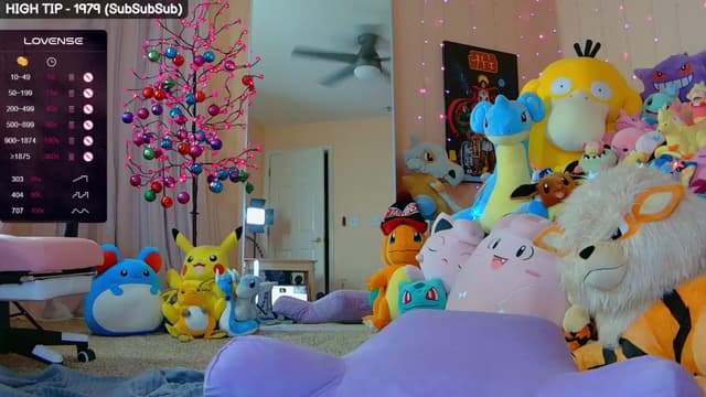 Gallery image thumbnail from HALEY's myfreecams stream on, 09/05/2024, 07:02 image 3 of 20