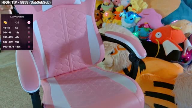 Gallery image thumbnail from HALEY's myfreecams stream on, 09/29/2024, 06:12 image 17 of 20