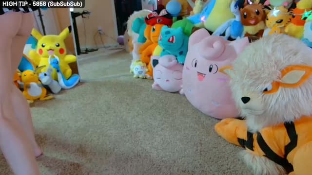 Gallery image thumbnail from HALEY's myfreecams stream on, 10/03/2024, 02:07 image 14 of 20