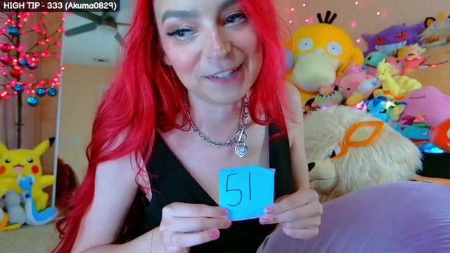 Gallery image thumbnail from HALEY's myfreecams stream on, 10/05/2024, 02:07 image 15 of 20