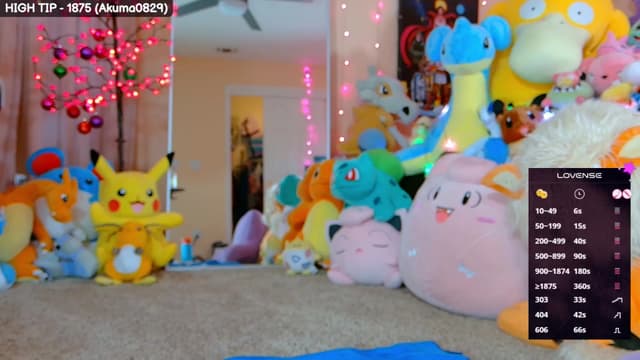 Gallery image thumbnail from HALEY's myfreecams stream on, 10/26/2024, 06:08 image 10 of 20
