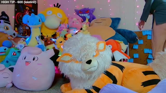 Gallery image thumbnail from HALEY's myfreecams stream on, 11/24/2024, 09:27 image 5 of 20