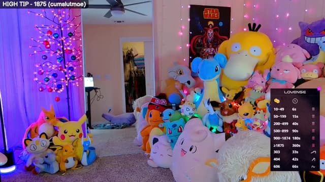 Gallery image thumbnail from HALEY's myfreecams stream on, 01/10/2025, 05:24 image 14 of 20