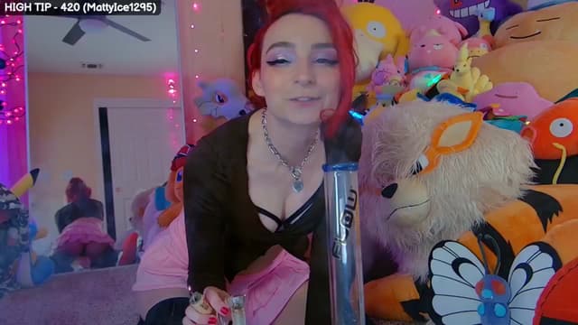 Gallery image thumbnail from HALEY's myfreecams stream on, 01/12/2025, 07:31 image 3 of 20