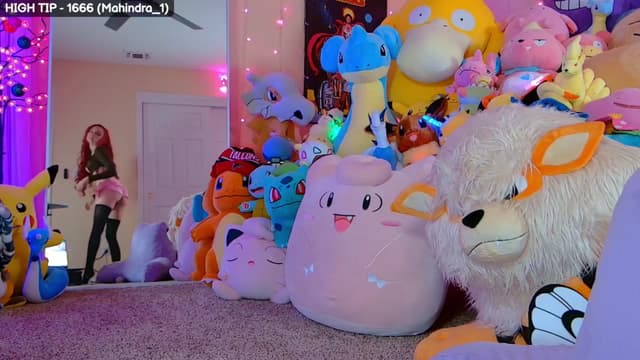 Gallery image thumbnail from HALEY's myfreecams stream on, 01/12/2025, 07:31 image 5 of 20