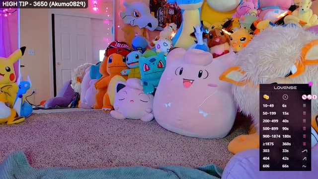 Gallery image thumbnail from HALEY's myfreecams stream on, 02/06/2025, 06:56 image 20 of 20