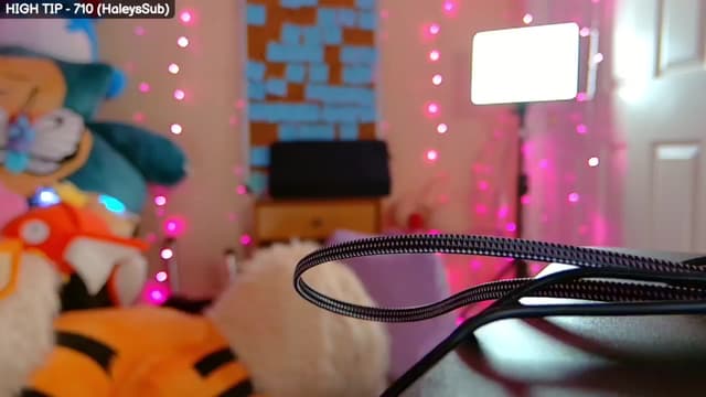Gallery image thumbnail from HALEY's myfreecams stream on, 03/13/2025, 05:33 image 5 of 20