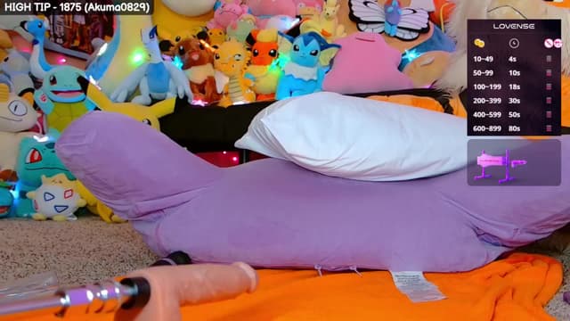 Gallery image thumbnail from HALEY's myfreecams stream on, 05/17/2025, 05:20 image 6 of 20