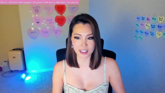 Gallery image thumbnail from Haru_'s myfreecams stream on, 02/05/2025, 06:12 image 8 of 20