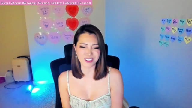 Gallery image thumbnail from Haru_'s myfreecams stream on, 02/05/2025, 06:12 image 19 of 20