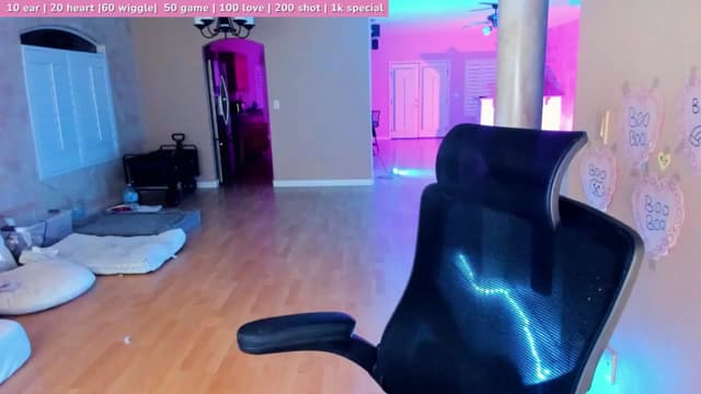Gallery image thumbnail from Haru_'s myfreecams stream on, 02/10/2025, 07:16 image 11 of 20