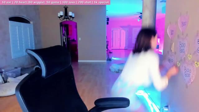 Gallery image thumbnail from Haru_'s myfreecams stream on, 02/13/2025, 06:22 image 4 of 20