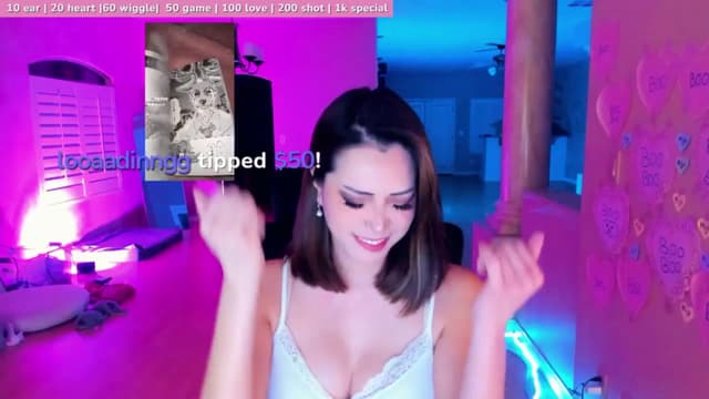 Gallery image thumbnail from Haru_'s myfreecams stream on, 02/22/2025, 07:12 image 8 of 20