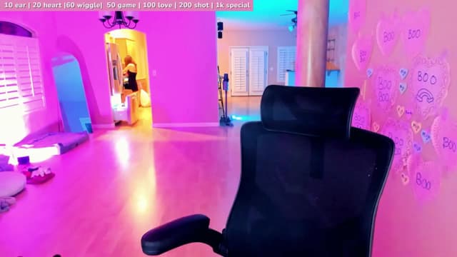 Gallery image thumbnail from Haru_'s myfreecams stream on, 02/24/2025, 06:16 image 1 of 20