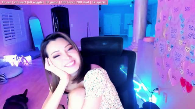 Gallery image thumbnail from Haru_'s myfreecams stream on, 03/12/2025, 05:51 image 7 of 20