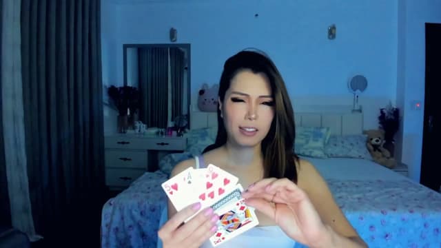 Gallery image thumbnail from Haru_'s myfreecams stream on, 06/06/2025, 05:27 image 19 of 20