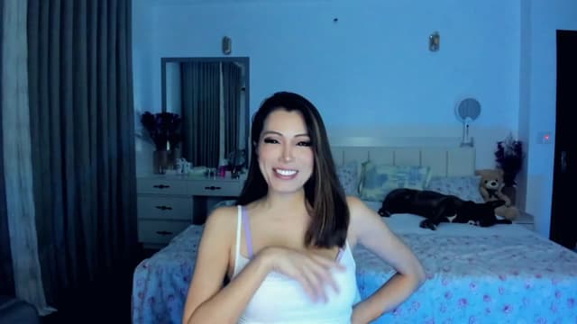 Gallery image thumbnail from Haru_'s myfreecams stream on, 06/06/2025, 05:27 image 15 of 20