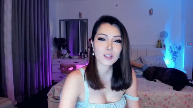 Gallery image thumbnail from Haru_'s myfreecams stream on, 06/13/2025, 05:12 image 18 of 20
