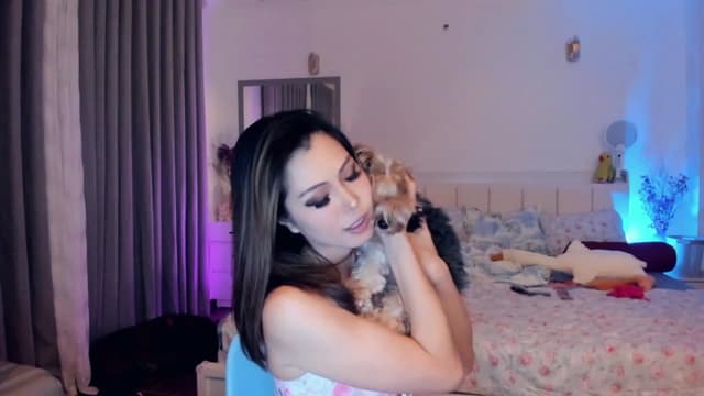 Gallery image thumbnail from Haru_'s myfreecams stream on, 06/14/2025, 06:02 image 14 of 20