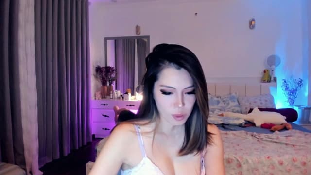 Gallery image thumbnail from Haru_'s myfreecams stream on, 06/14/2025, 06:02 image 17 of 20