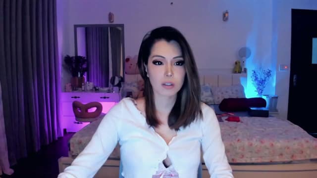 Gallery image thumbnail from Haru_'s myfreecams stream on, 06/14/2025, 06:02 image 1 of 20