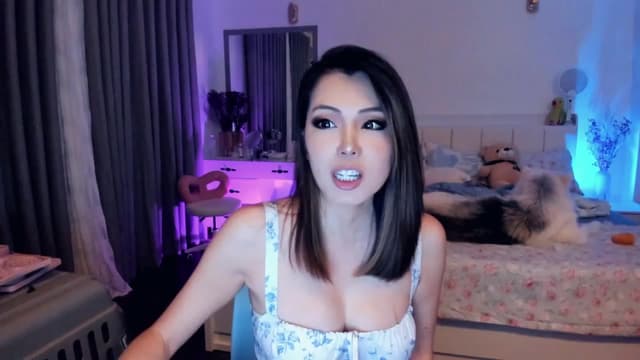 Gallery image thumbnail from Haru_'s myfreecams stream on, 06/16/2025, 05:30 image 2 of 20