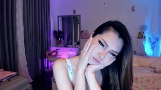 Gallery image thumbnail from Haru_'s myfreecams stream on, 06/16/2025, 05:30 image 10 of 20
